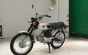 HONDA CL50 BENLY CD50