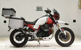 MOTO GUZZI V85 TT 2020