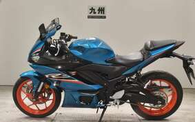 YAMAHA YZF-R3 2021 RH13J