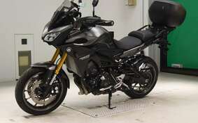 YAMAHA MT-09 Tracer 2015 RN36J