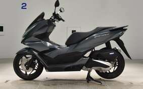 HONDA PCX 160 KF47