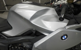 BMW K1300S 2014