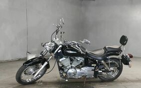 YAMAHA DRAGSTAR 250 VG02J