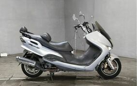 YAMAHA MAJESTY 125 5CA