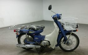 YAMAHA MATE 50 UA04J