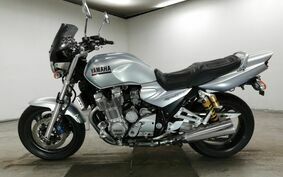 YAMAHA XJR1300 2000 RP03J