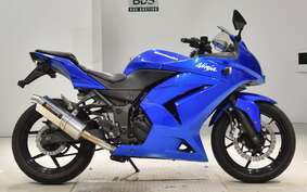 KAWASAKI NINJA 250R EX250K