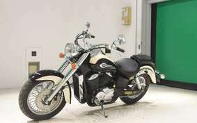 HONDA SHADOW 750 Gen. 2 1997 RC44