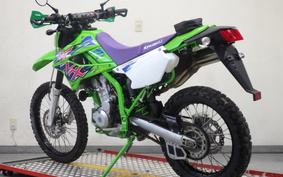 KAWASAKI KLX250 LX250S