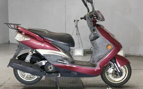 YAMAHA CYGNUS 125 X SE46