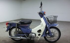 HONDA C70 SUPER CUB C70