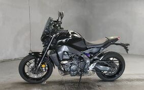 YAMAHA MT-09 2021 RN69J