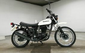 KAWASAKI 250TR BJ250F