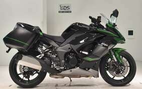 KAWASAKI NINJA 1000 SX 2023 ZXT02K