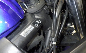 YAMAHA YZF-R25 RG10J