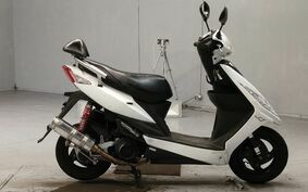 KYMCO VJR125 i SE22