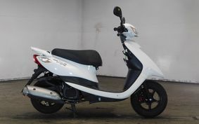 YAMAHA JOG ZR Evolution 2 SA39J