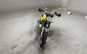 YAMAHA YB125SP PCJL