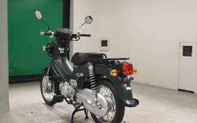 HONDA CROSS CUB 50 AA06