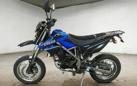 KAWASAKI KLX125D TRACKER LX125D