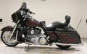 HARLEY FLHX 1580 2010 KB4