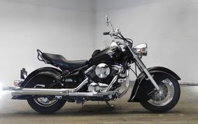 KAWASAKI VULCAN 400 DRIFTER 2002 VN400D