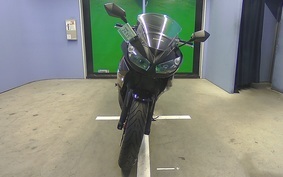 KAWASAKI NINJA 400R 2013 ER400B