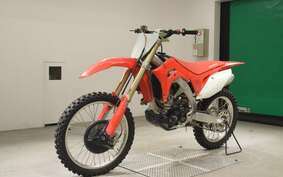 HONDA CRF250 RALLY ME12