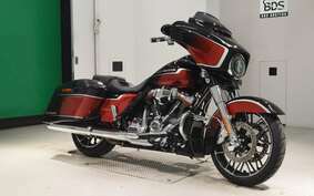 HARLEY FLHXSE 1920CVO 2021 PXL