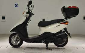 YAMAHA AXIS 125 TREET SE53J