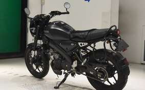 YAMAHA XSR155