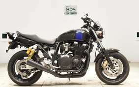 YAMAHA XJR1200 1996 4KG