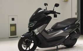 YAMAHA N-MAX SED6J