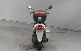 SUZUKI ADDRESS V125 G CF4EA