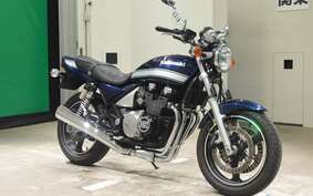 KAWASAKI ZEPHYR 400 KAI 2008 ZR400C