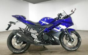 YAMAHA YZF-R15 1CK0