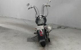 YAMAHA DRAGSTAR 400 1996 4TR