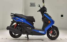 YAMAHA CYGNUS 125 XSR 2 SE44J