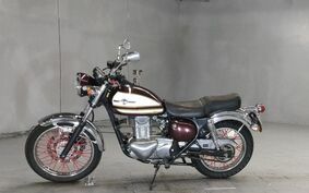 KAWASAKI ESTRELLA BJ250A