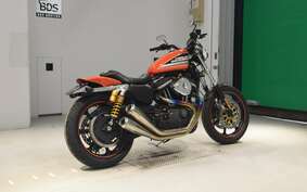 HARLEY XL883R 2006 CKM