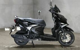 YAMAHA CYGNUS RAY HYBRID ZR 不明