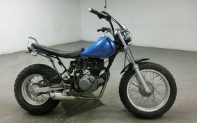 YAMAHA TW200 2JL