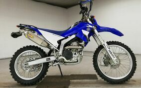 YAMAHA WR250R DG15J