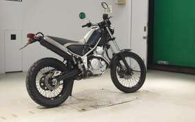 YAMAHA TRICKER DG10J