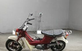 HONDA CHALY 50 CF50