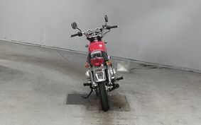 HONDA CB400F 2023 CB400F