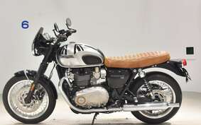 TRIUMPH BONNEVILLE T120 AD75HW