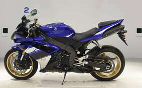 YAMAHA YZF-R1 2009 RN19