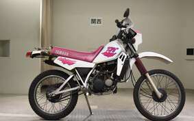 YAMAHA DT50 17W