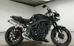 TRIUMPH SPEED TRIPLE 2010 E5865R